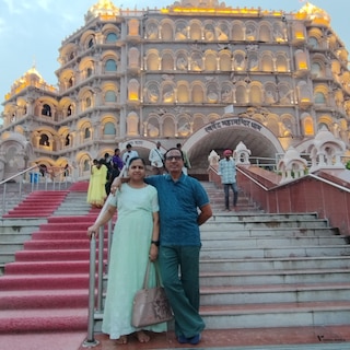 Varanasi Ayodhya Lucknow feedback 6