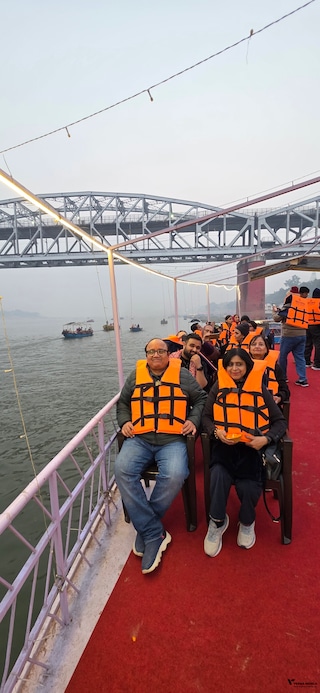 Varanasi Ayodhya Lucknow feedback 2