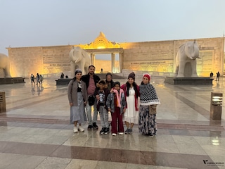 Varanasi Ayodhya Lucknow feedback 3