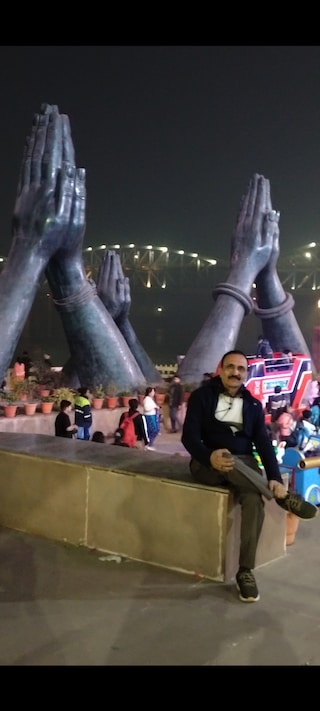 Varanasi Ayodhya Lucknow feedback 2