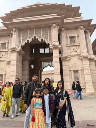 Varanasi Ayodhya Lucknow feedback 1