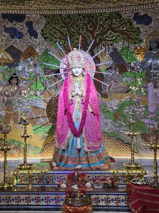 Varanasi Ayodhya Lucknow - Pune feedback 1