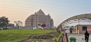 Varanasi Ayodhya Lucknow - Pune feedback 7