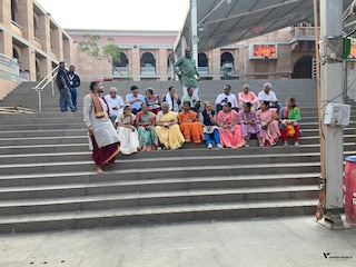 Varanasi Ayodhya Lucknow - Pune Varanasi Ayodhya Lucknow - Pune feedback 2