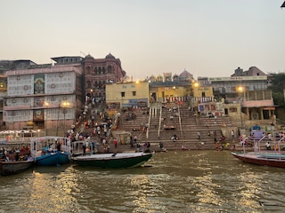 Varanasi Ayodhya Lucknow - Pune Varanasi Ayodhya Lucknow - Pune feedback 6