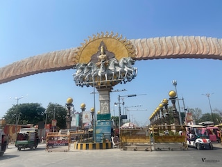 Varanasi Ayodhya Lucknow - Pune Varanasi Ayodhya Lucknow - Pune feedback 3