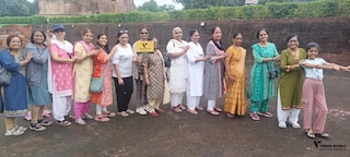 Varanasi Ayodhya Lucknow - Pune Varanasi Ayodhya Lucknow - Pune feedback 1