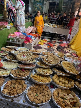 Mathura Vrindavan Gokul Govardhan feedback 7