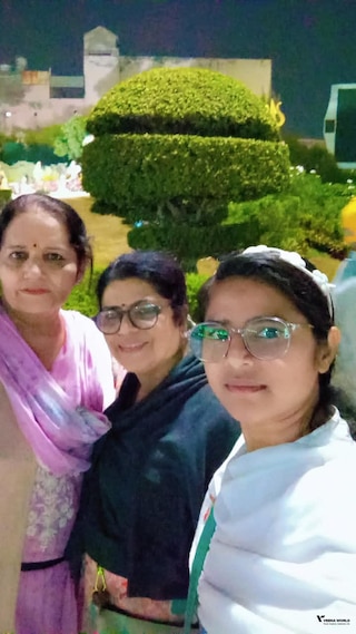 Mathura Vrindavan Gokul Govardhan feedback 7