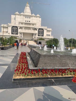 Mathura Vrindavan Gokul Govardhan feedback 1