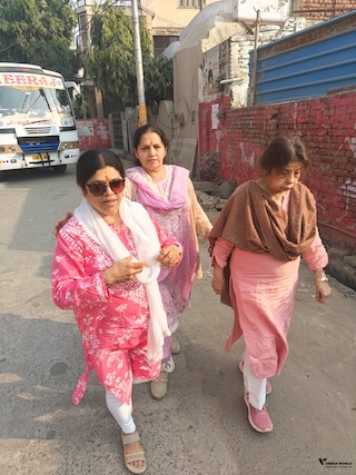 Mathura Vrindavan Gokul Govardhan feedback 8