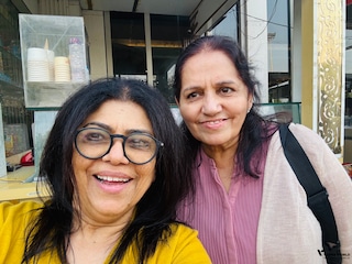 Mathura Vrindavan Gokul Govardhan feedback 3