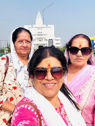 Mathura Vrindavan Gokul Govardhan feedback 6