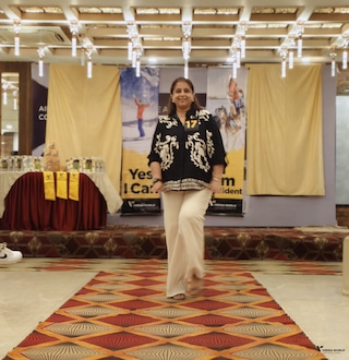 Women's Special Varanasi Ayodhya Lucknow feedback 2