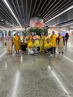 Women's Special Varanasi Ayodhya Lucknow Women's Special Varanasi Ayodhya Lucknow feedback 1