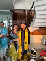 Women's Special Varanasi Ayodhya Lucknow Women's Special Varanasi Ayodhya Lucknow feedback 3