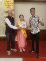 Senior's Special Varanasi Ayodhya Lucknow - Pune feedback 1