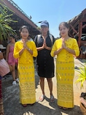 Bangkok Pattaya Phuket Krabi feedback 6