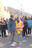 Honeymoon Special Shimla Manali feedback 2