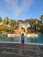 Best of Bali feedback NaN