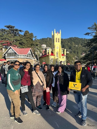 Shimla Manali Shimla Manali feedback 1
