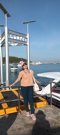 Women's Special Thailand feedback 3