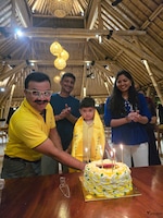 Best of Bali feedback NaN