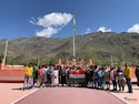 Women's Special Ladakh Kargil feedback 5