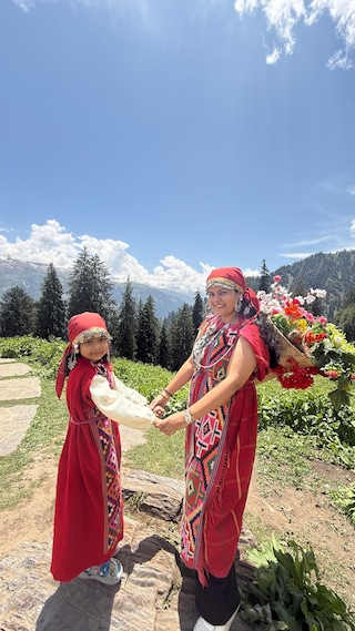Shimla Manali - Pune Shimla Manali - Pune feedback 2