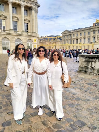 Swiss Paris Austria Swiss Paris Austria feedback 1