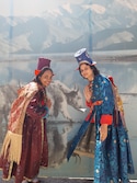 Women's Special Ladakh Kargil Women's Special Ladakh Kargil feedback 5