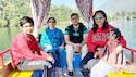 Nainital Corbett Park Nainital Corbett Park feedback 1