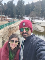 Honeymoon Special Kashmir- Premium feedback NaN