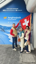 Swiss Paris Italy Swiss Paris Italy feedback 2