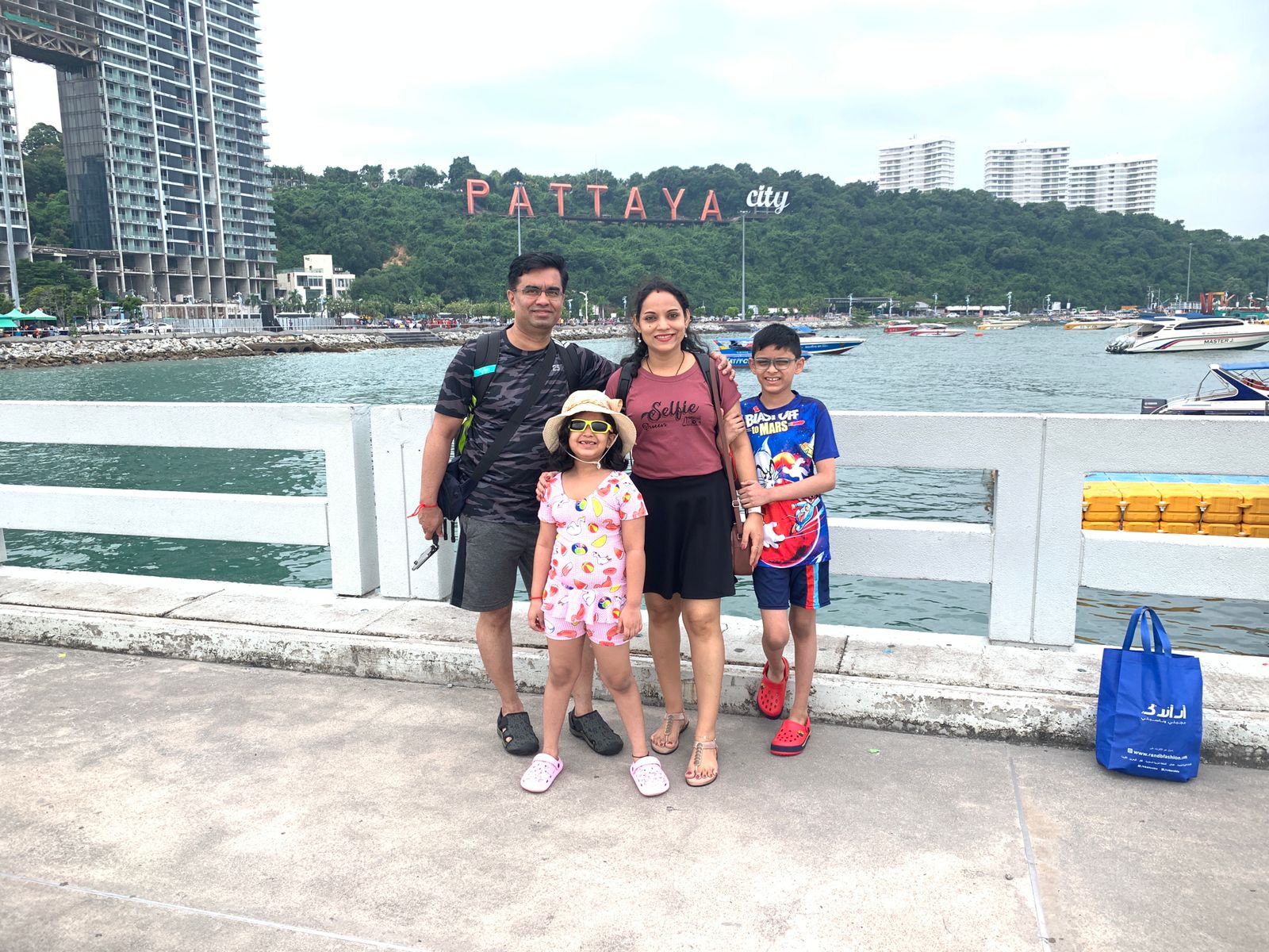 Best of Thailand feedback 5