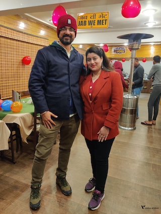 Honeymoon Special Kashmir- Premium Honeymoon Special Kashmir- Premium feedback 4