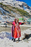 Honeymoon Special Shimla Manali feedback 3