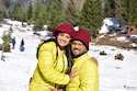 Honeymoon Special Shimla Manali Manikaran feedback 1
