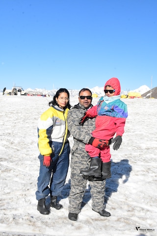 Shimla Manali - Pune feedback 3