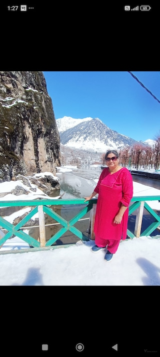Women's Special Kashmir- Premium feedback 1
