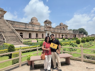 Indore Ujjain Mandu Indore Ujjain Mandu feedback 2