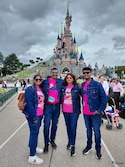 European Jewels with Disneyland feedback 14