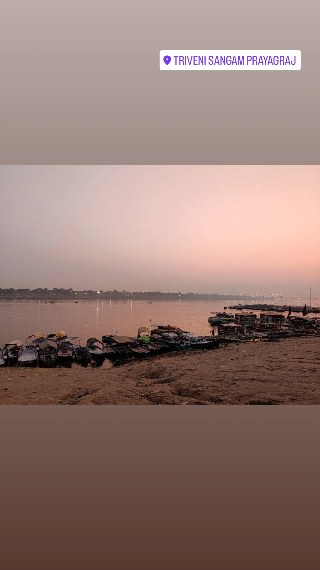 Varanasi Ayodhya Lucknow feedback 1