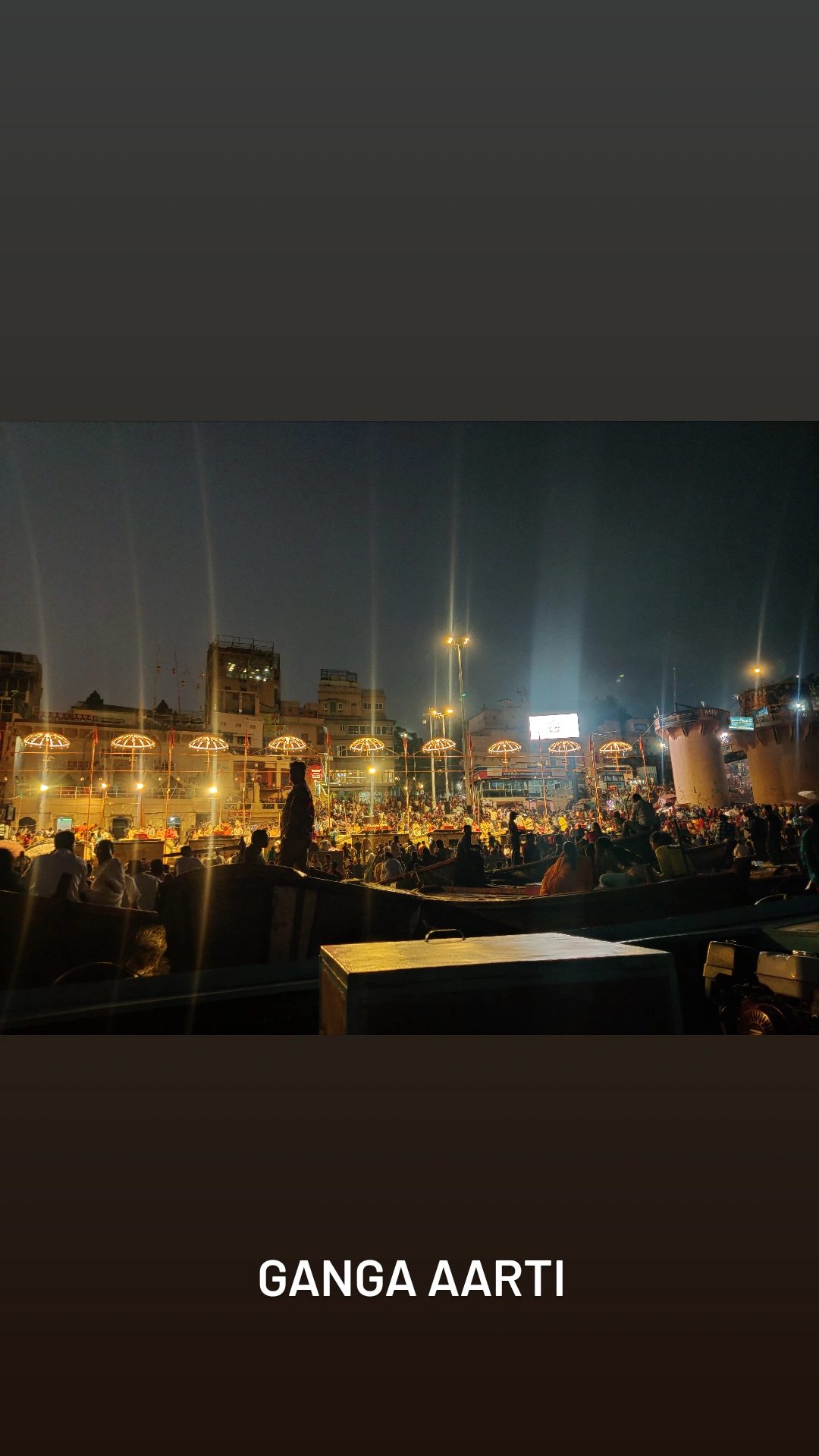 Varanasi Ayodhya Lucknow feedback 2