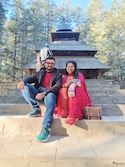 Honeymoon Special Shimla Manali feedback 2