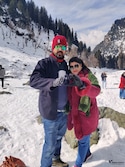 Honeymoon Special Kashmir- Premium feedback 2