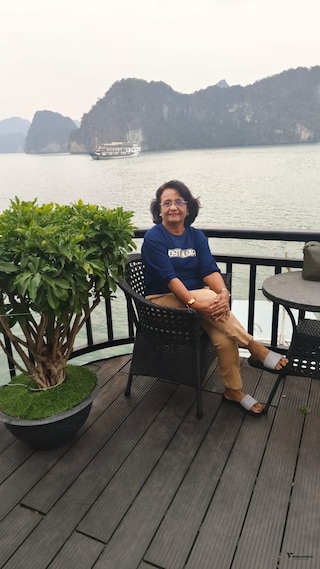 Women's Special Vietnam Women's Special Vietnam feedback 1