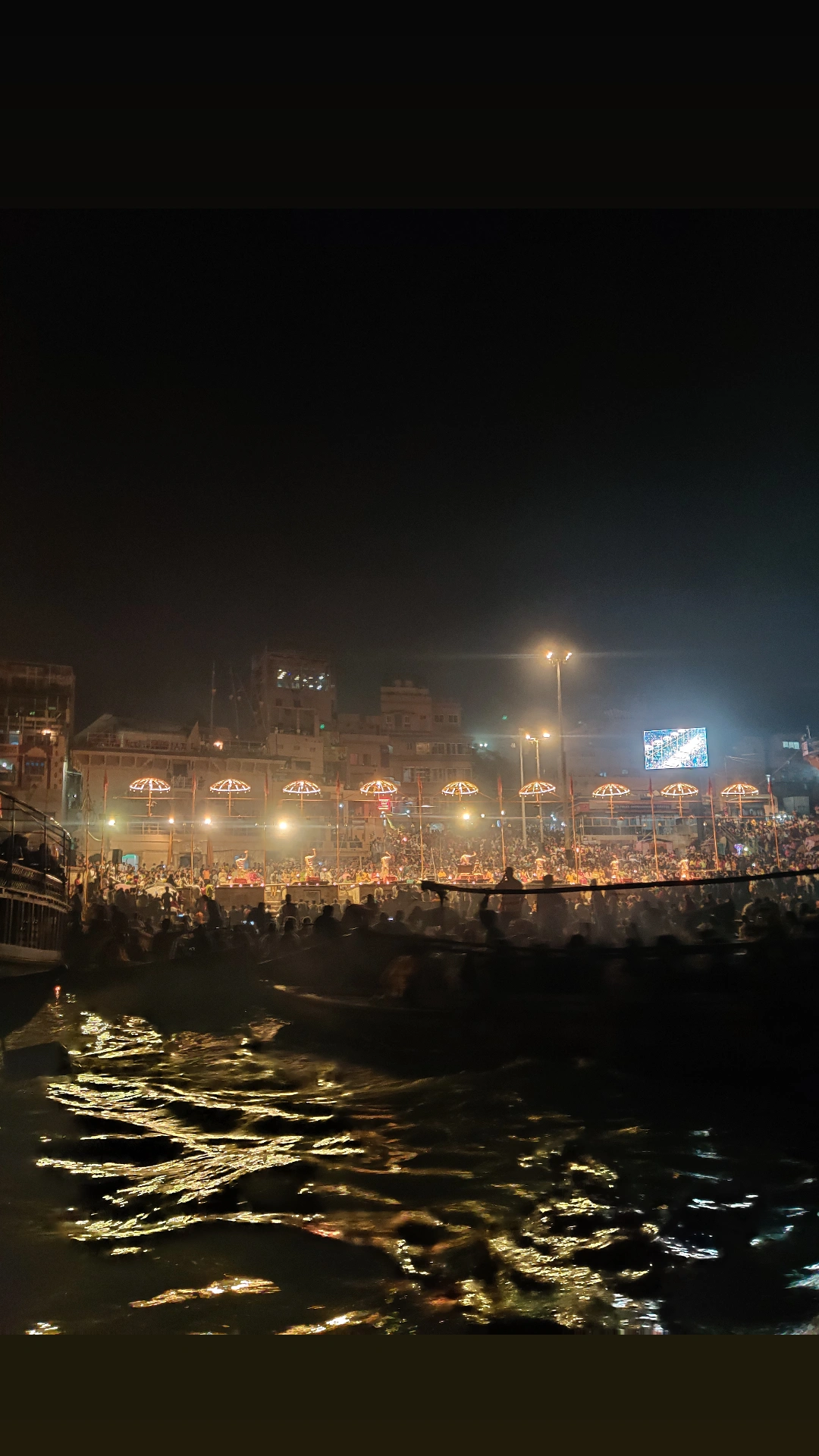 Varanasi Ayodhya Lucknow feedback 6