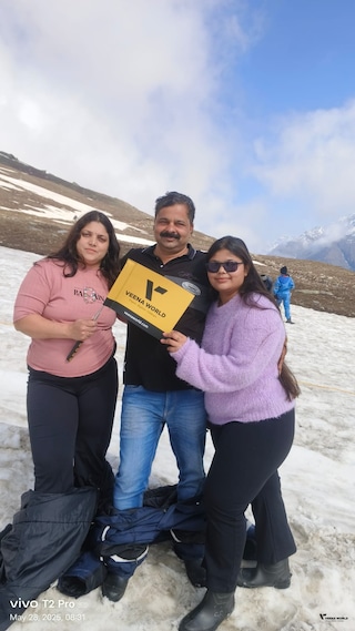 Shimla Manali - Pune Shimla Manali - Pune feedback 3