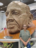 Gujarat with Statue of Unity Gujarat with Statue of Unity feedback 2